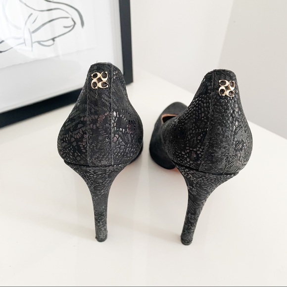 Coach / 9.5 / Urban Heels - Picture 3 of 6